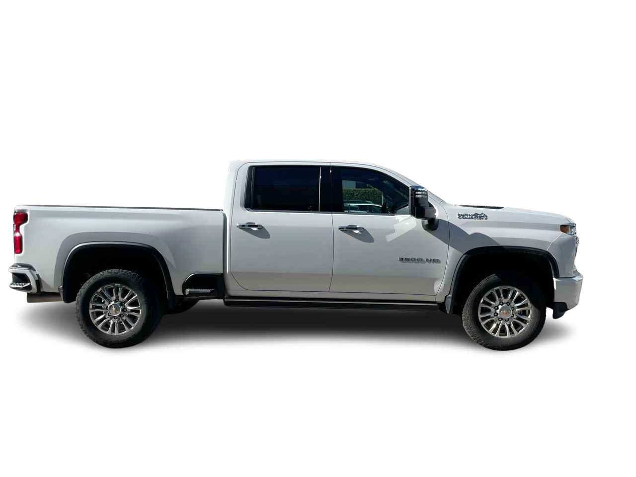 2022 Chevrolet Silverado 3500 in Richmond, British Columbia