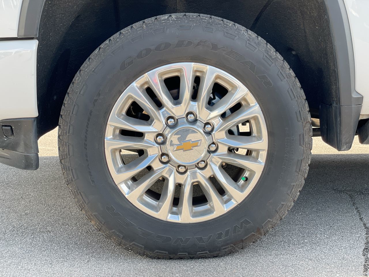 2022 Chevrolet Silverado 3500 in Richmond, British Columbia
