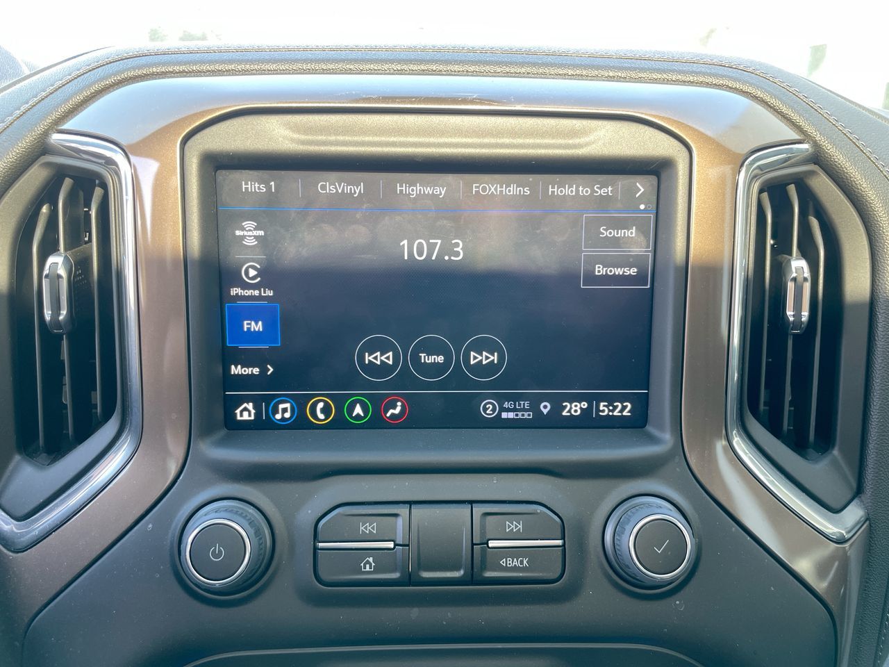 2022 Chevrolet Silverado 3500 in Richmond, British Columbia