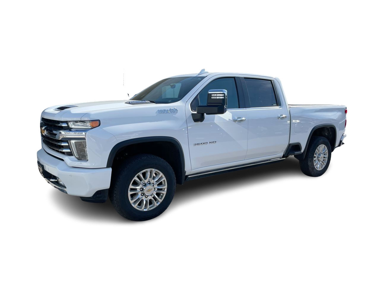 2022 Chevrolet Silverado 3500 in Richmond, British Columbia