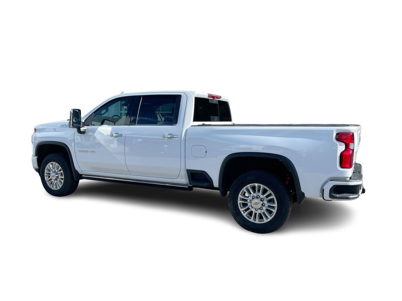 2022 Chevrolet Silverado 3500 in Richmond, British Columbia
