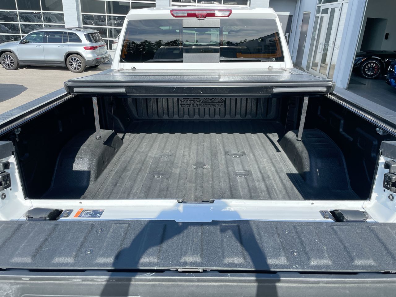 2022 Chevrolet Silverado 3500 in Richmond, British Columbia