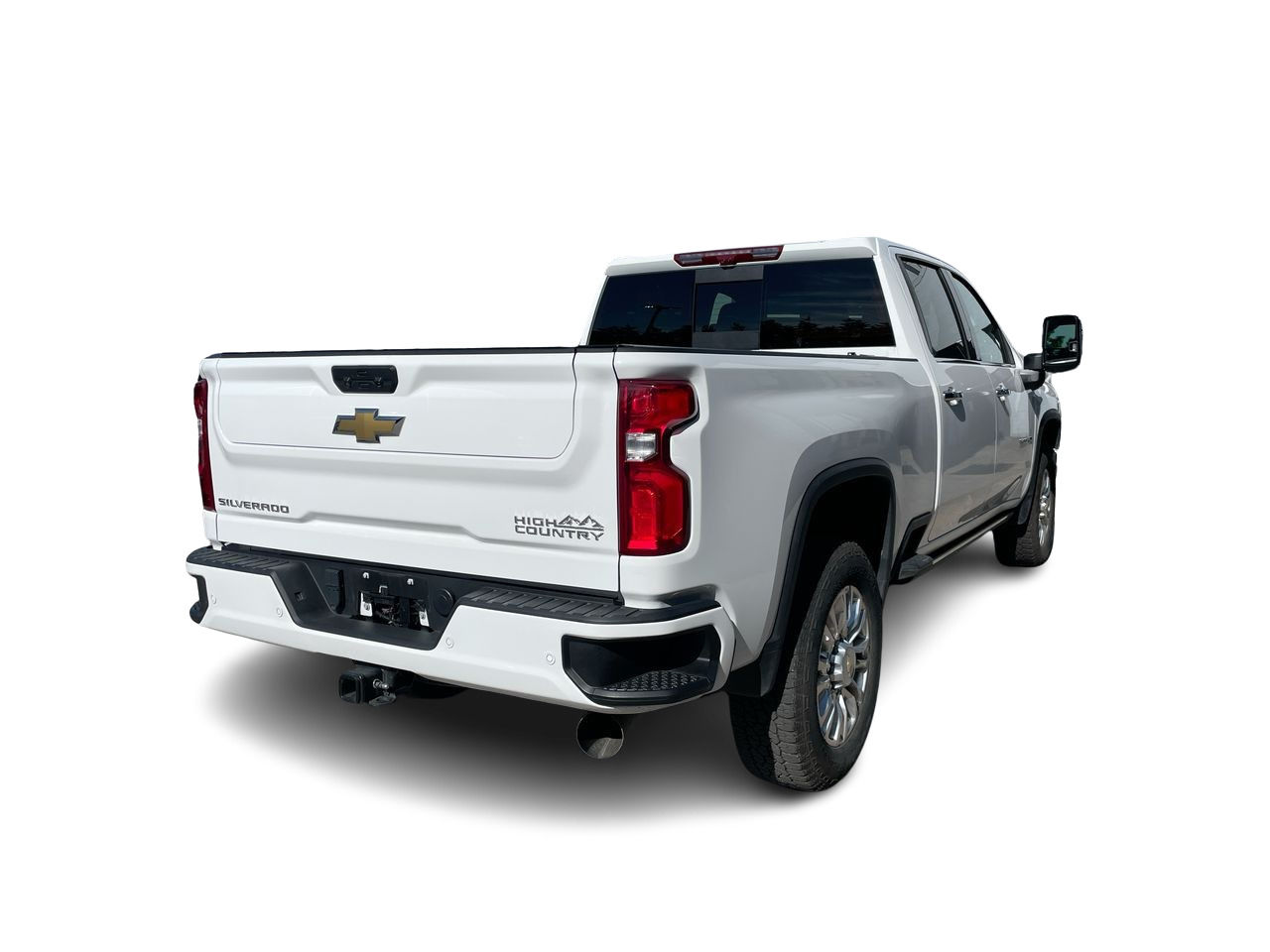 2022 Chevrolet Silverado 3500 in Richmond, British Columbia