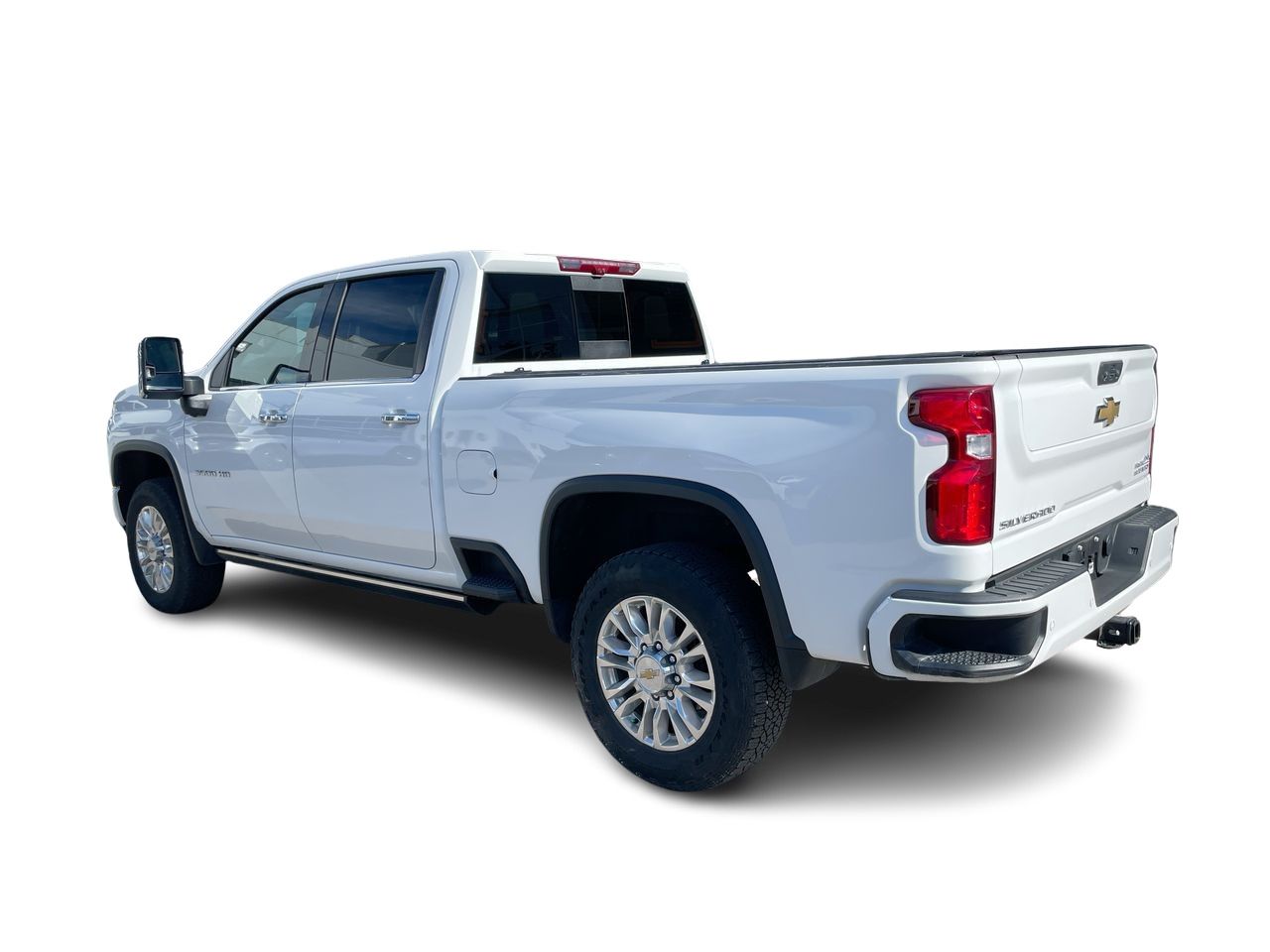 2022 Chevrolet Silverado 3500 in Richmond, British Columbia