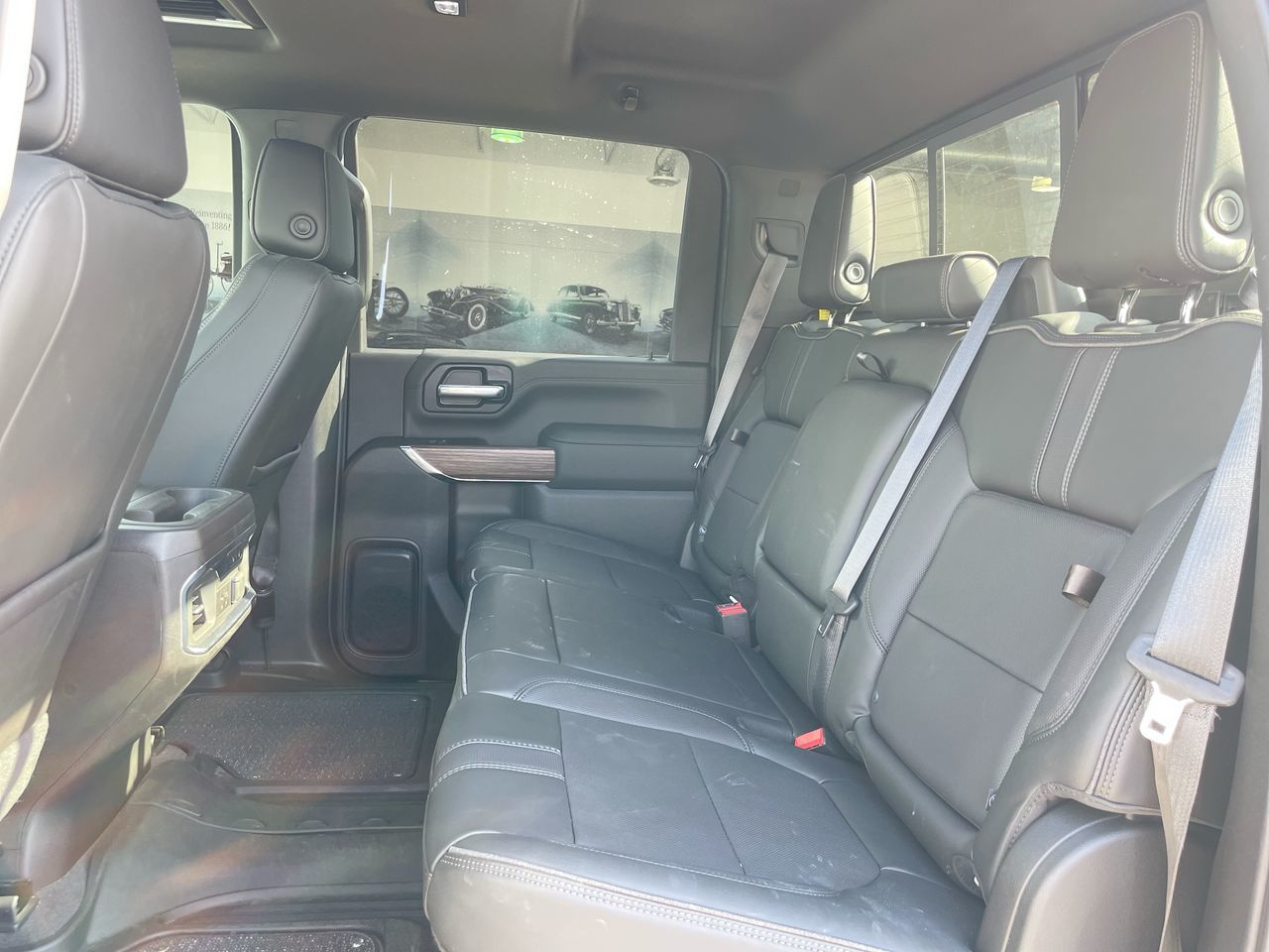 2022 Chevrolet Silverado 3500 in Richmond, British Columbia