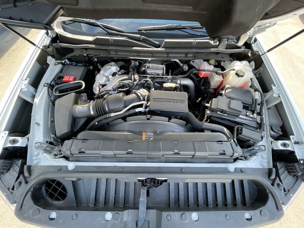 2022 Chevrolet Silverado 3500 in Richmond, British Columbia