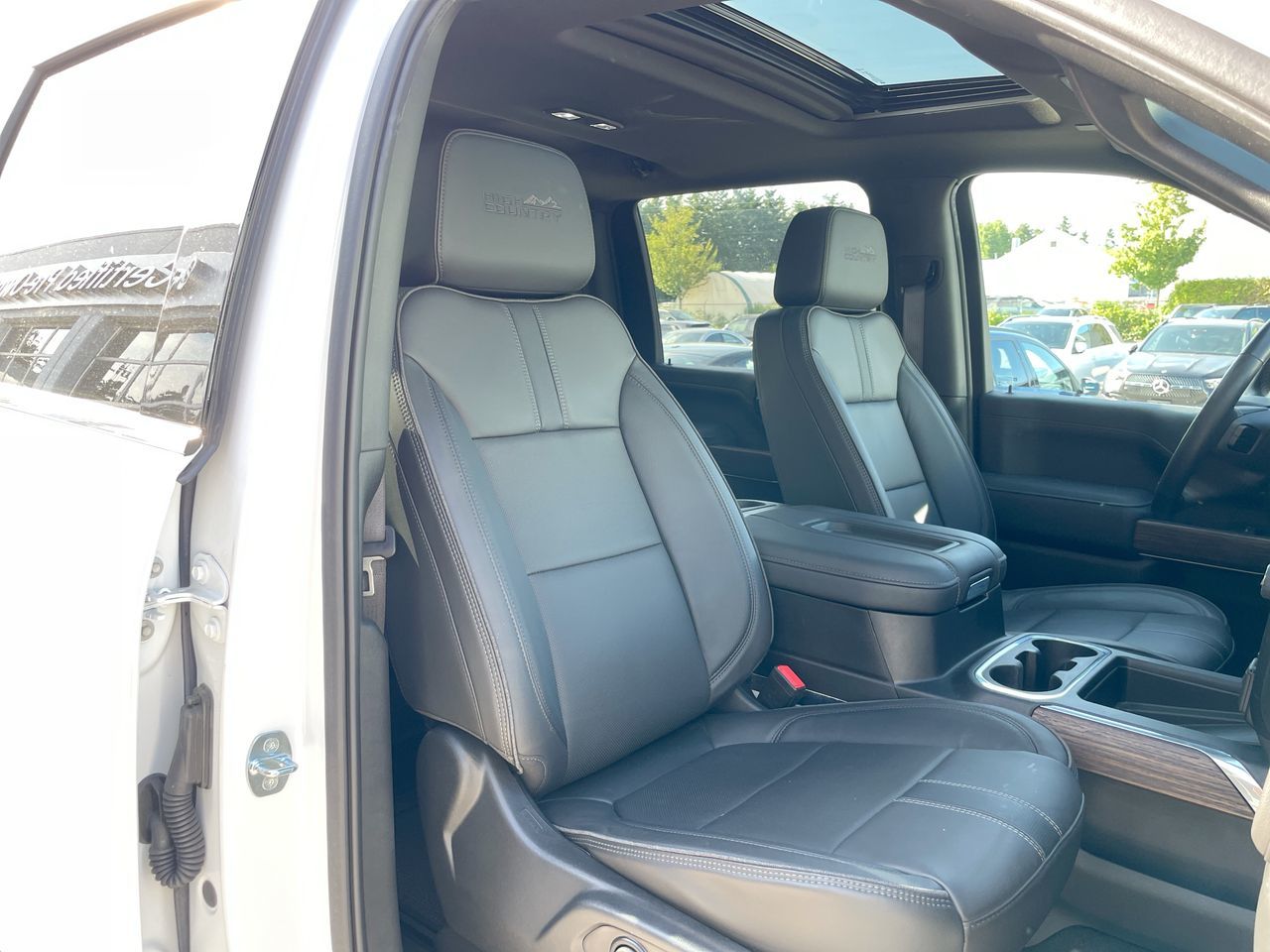 2022 Chevrolet Silverado 3500 in Richmond, British Columbia