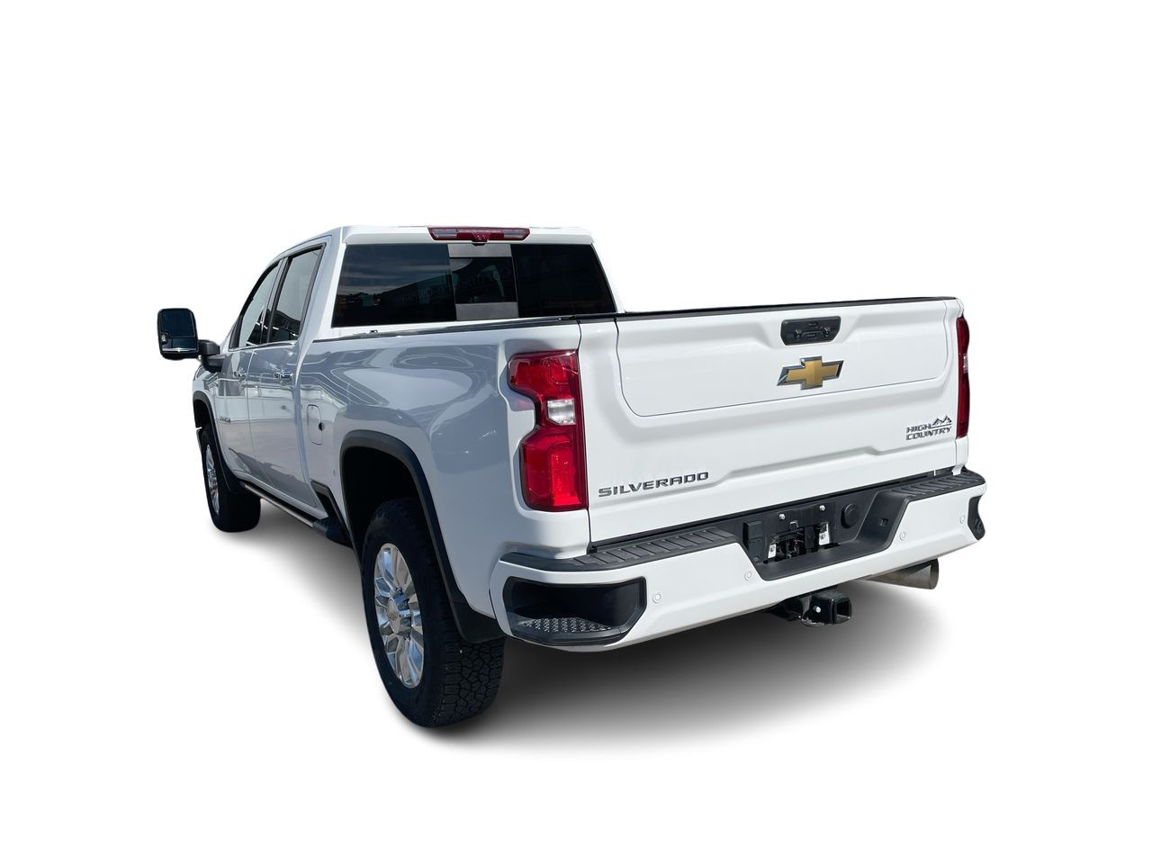 2022 Chevrolet Silverado 3500 in Richmond, British Columbia