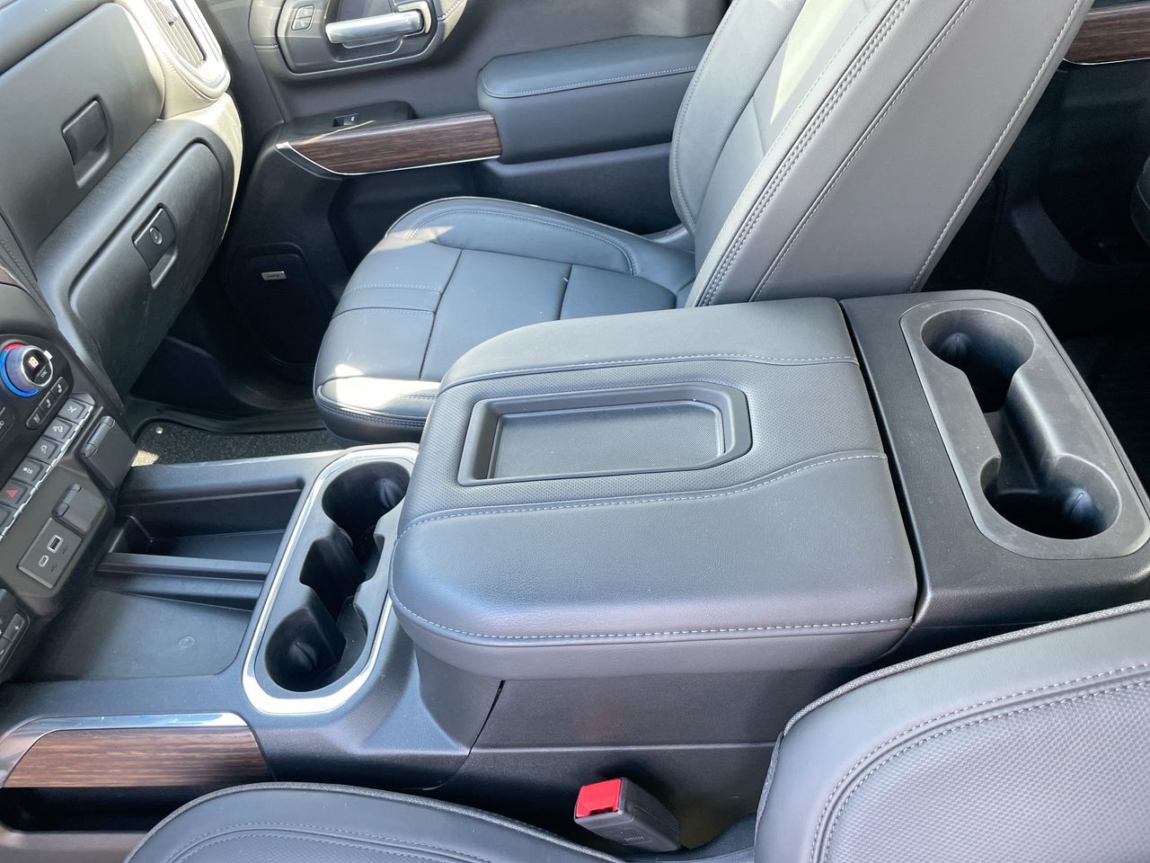 2022 Chevrolet Silverado 3500 in Richmond, British Columbia