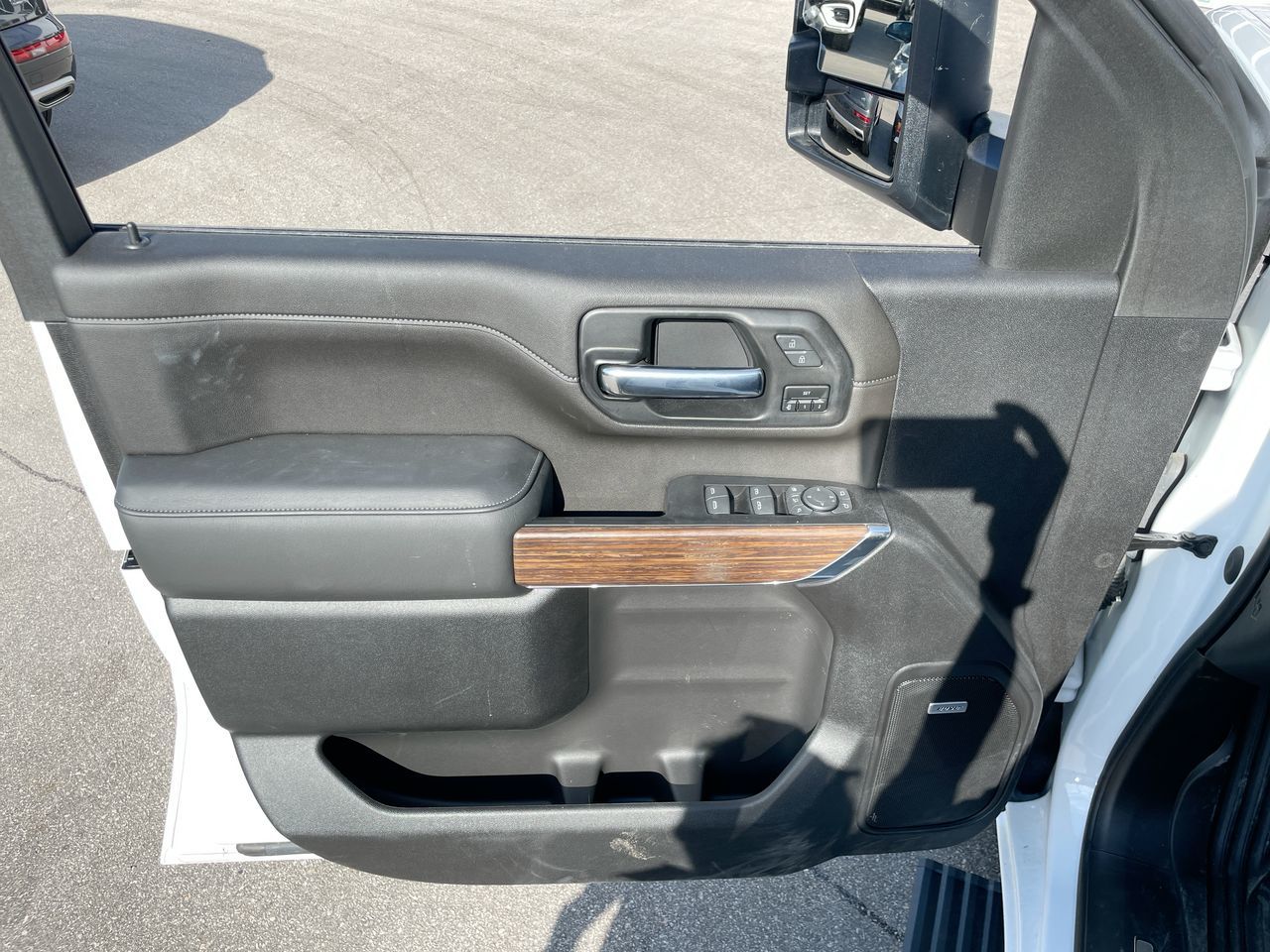 2022 Chevrolet Silverado 3500 in Richmond, British Columbia