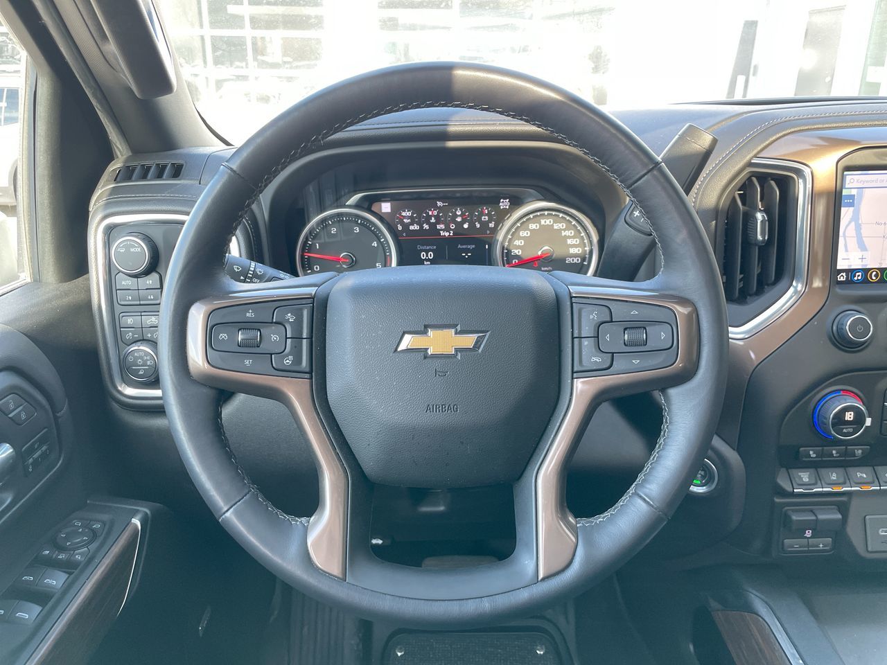 2022 Chevrolet Silverado 3500 in Richmond, British Columbia