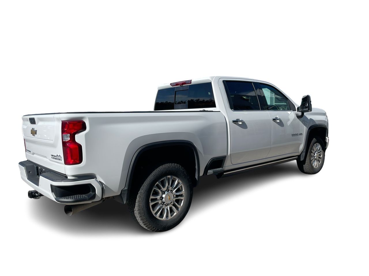 2022 Chevrolet Silverado 3500 in Richmond, British Columbia