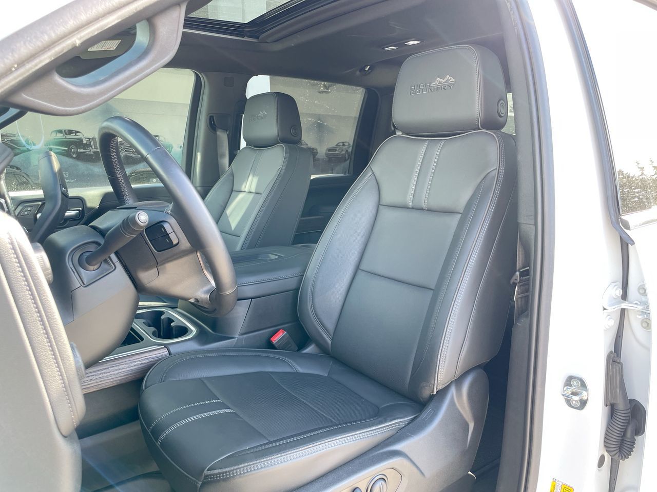 2022 Chevrolet Silverado 3500 in Richmond, British Columbia
