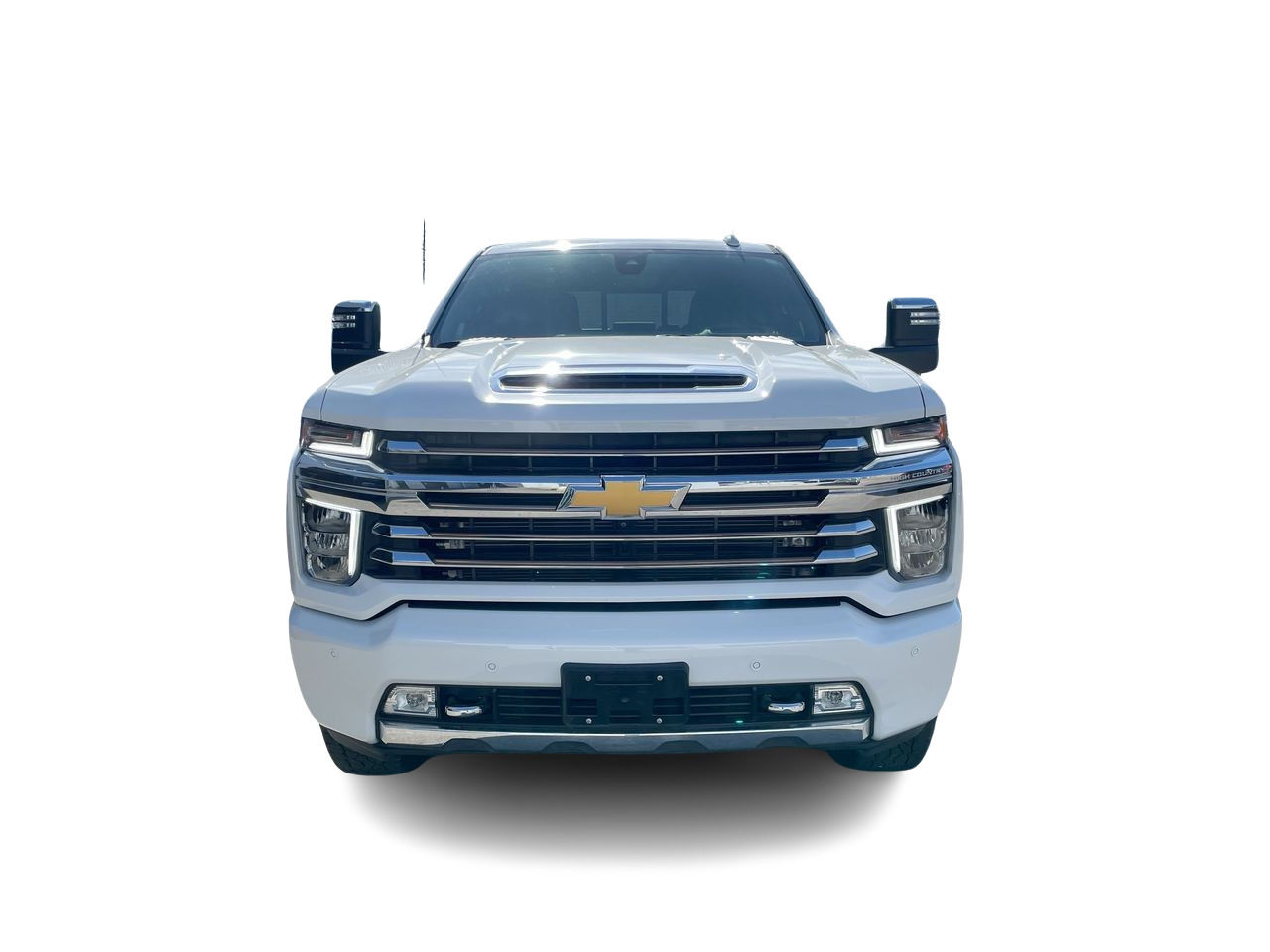 2022 Chevrolet Silverado 3500 in Richmond, British Columbia