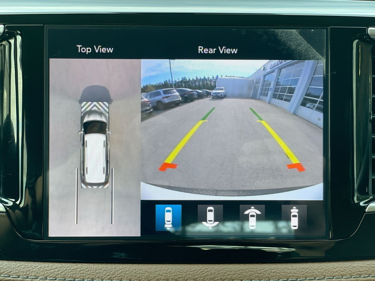 2019 Chrysler Pacifica in Richmond, British Columbia