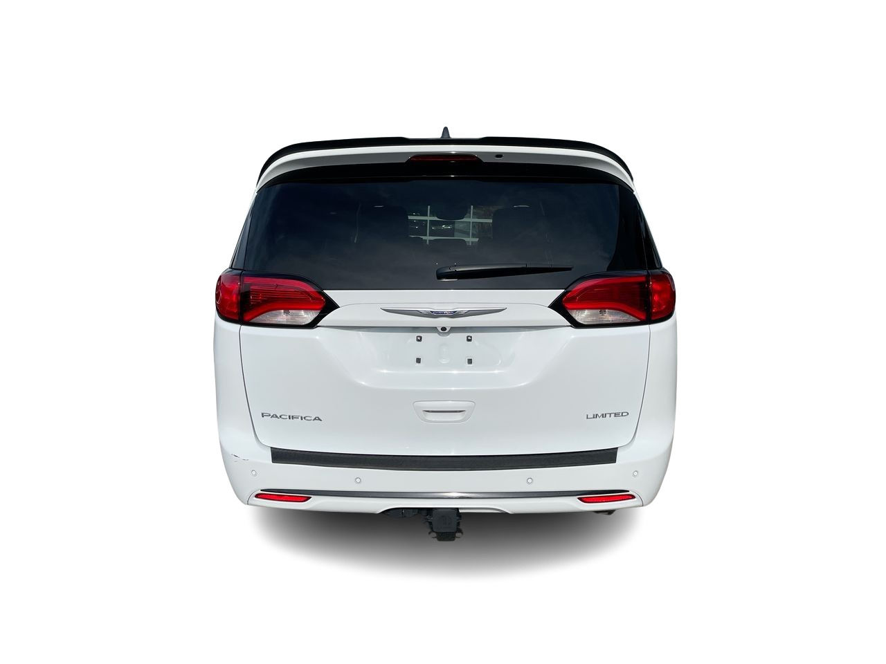 2019 Chrysler Pacifica in Richmond, British Columbia
