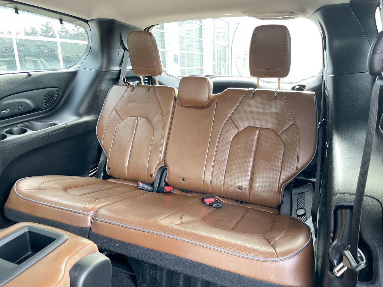 2019 Chrysler Pacifica in Richmond, British Columbia