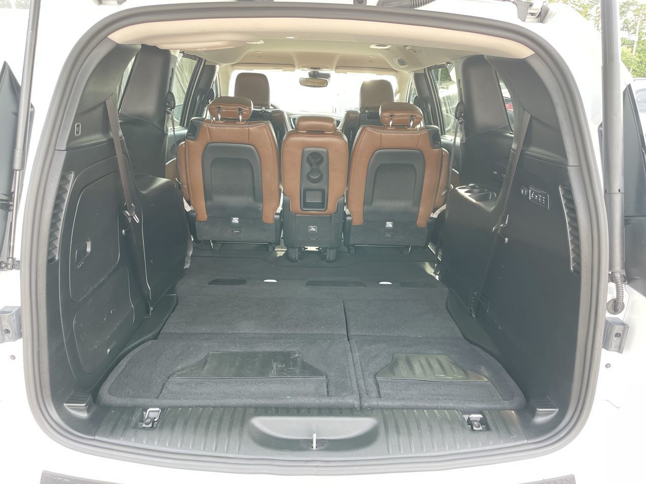 2019 Chrysler Pacifica in Richmond, British Columbia