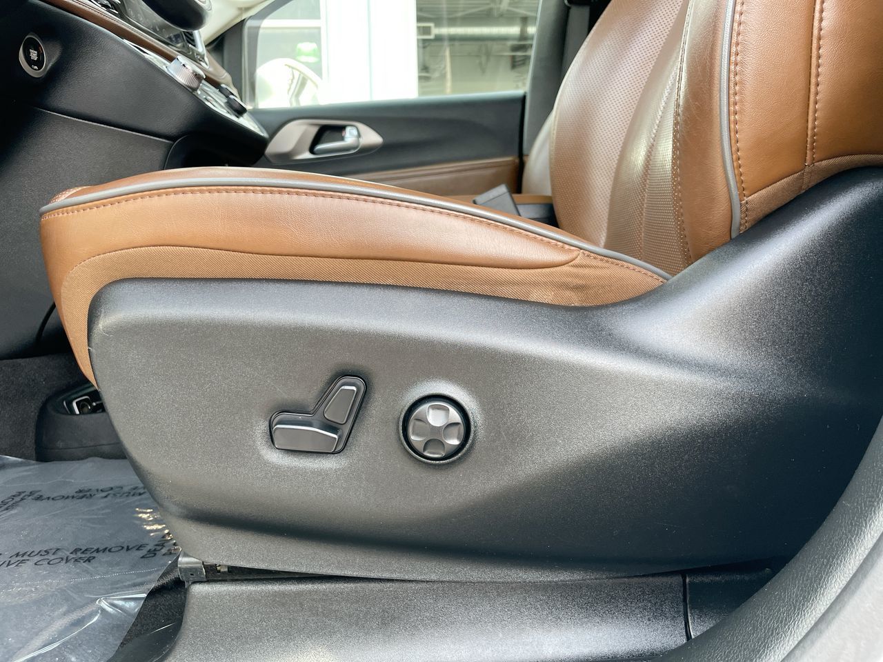 2019 Chrysler Pacifica in Richmond, British Columbia
