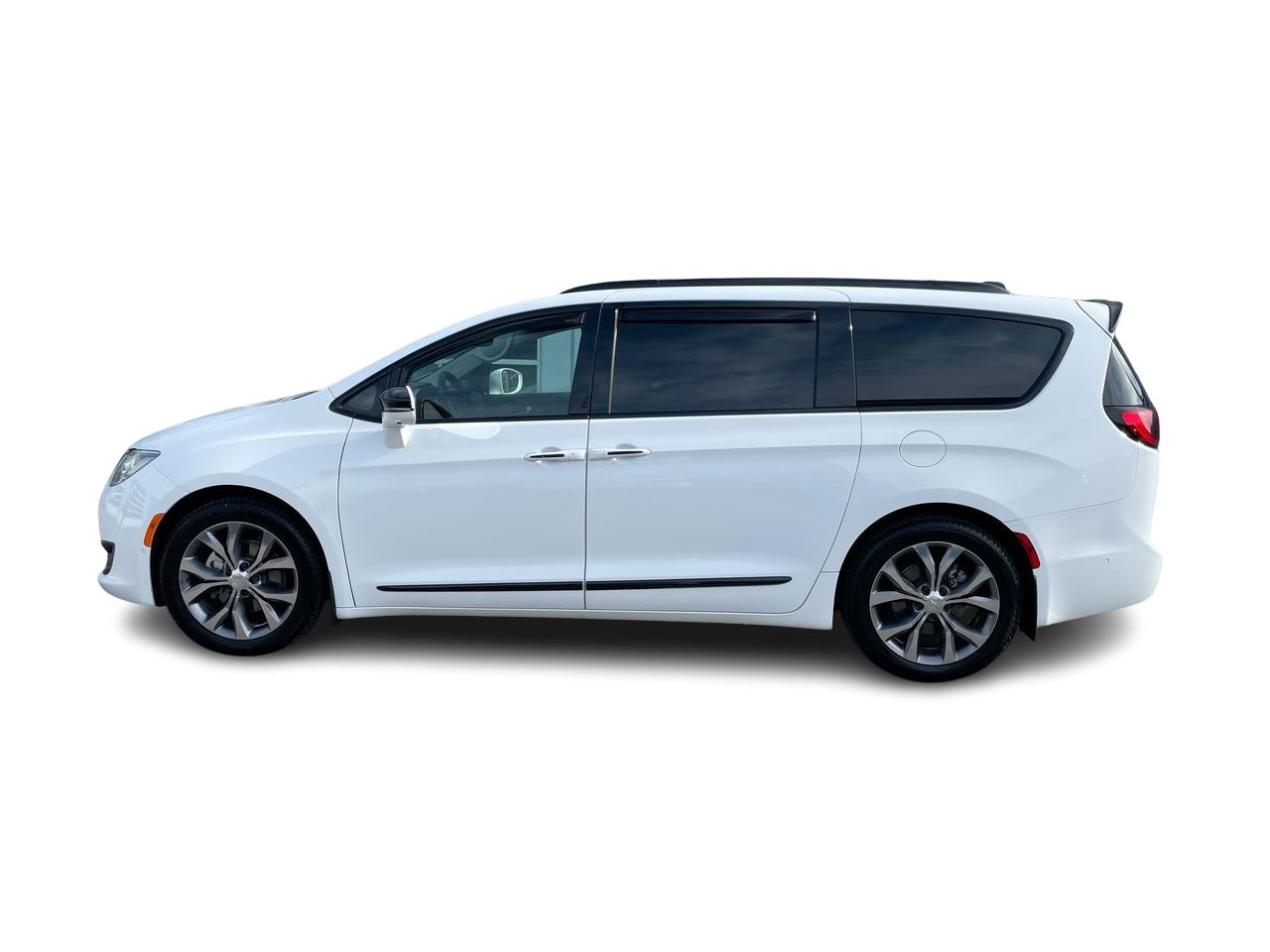 2019 Chrysler Pacifica in Richmond, British Columbia