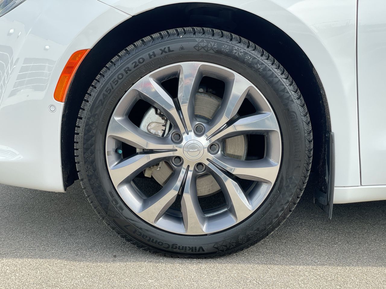 2019 Chrysler Pacifica in Richmond, British Columbia