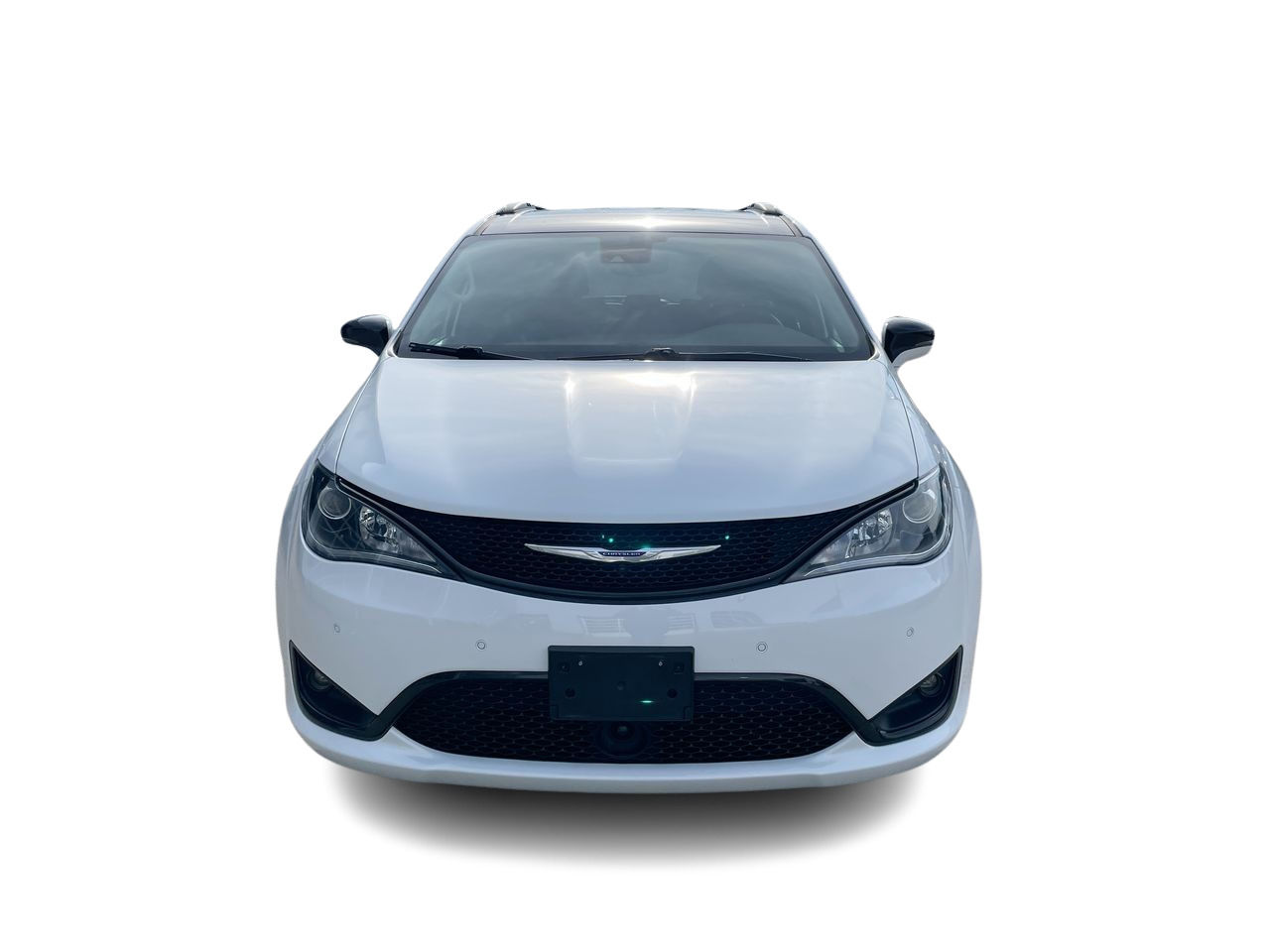2019 Chrysler Pacifica in Richmond, British Columbia