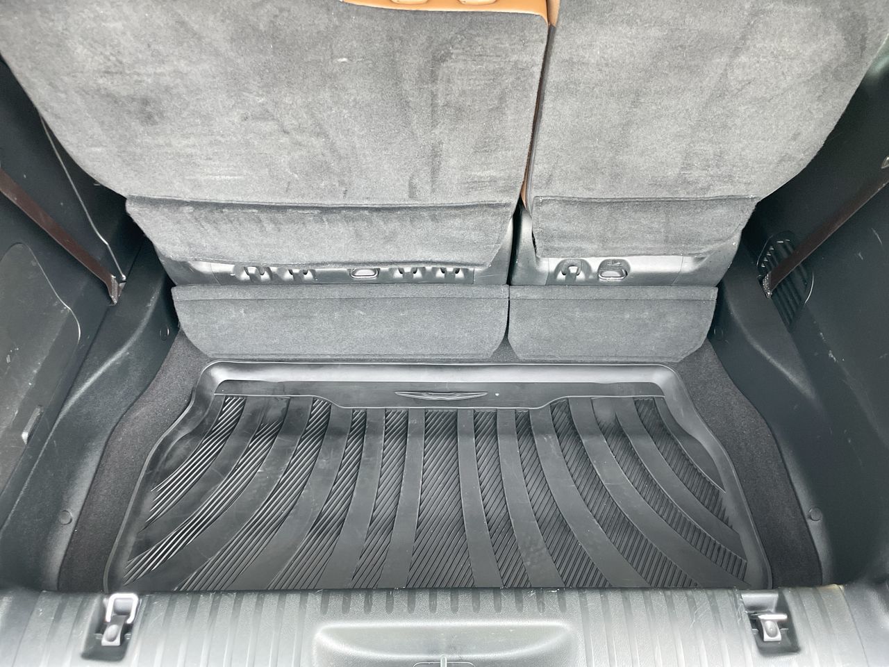 2019 Chrysler Pacifica in Richmond, British Columbia