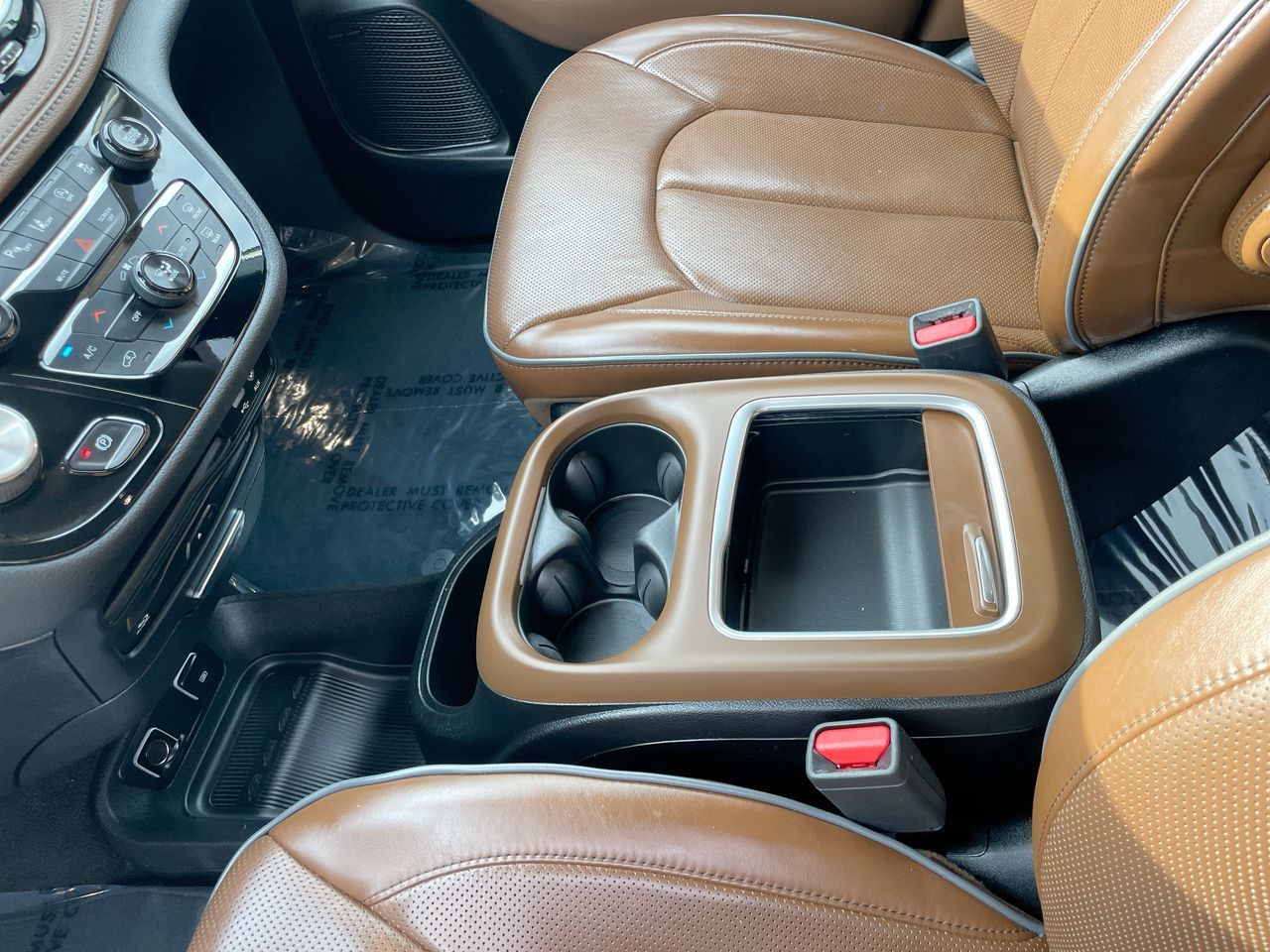 2019 Chrysler Pacifica in Richmond, British Columbia