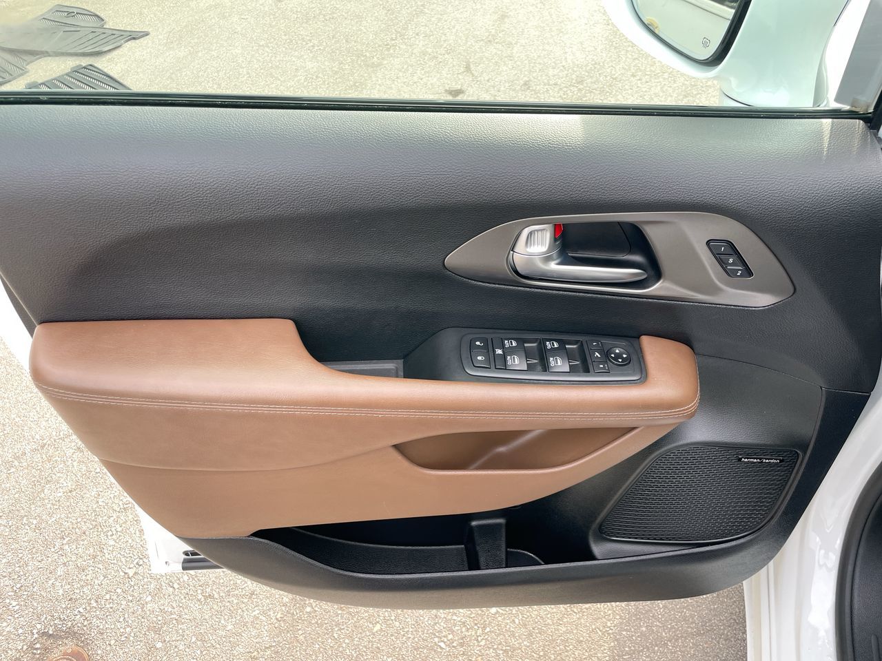 2019 Chrysler Pacifica in Richmond, British Columbia