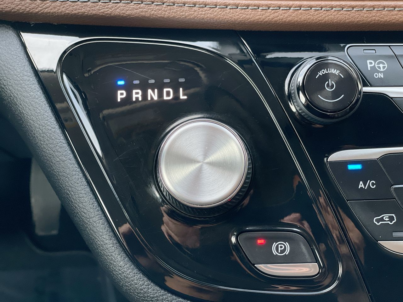 2019 Chrysler Pacifica in Richmond, British Columbia