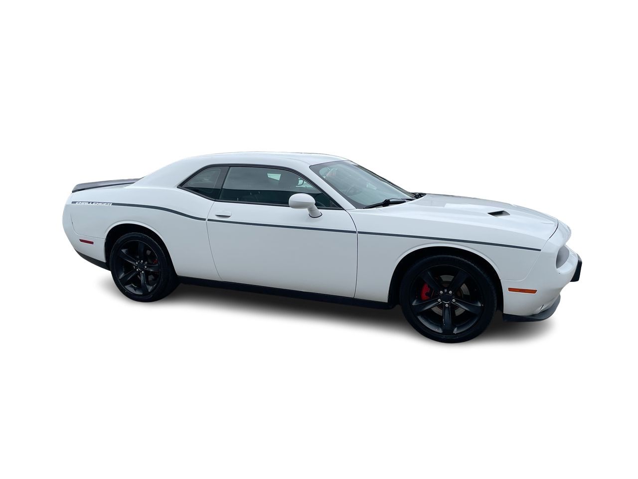 2016  Challenger