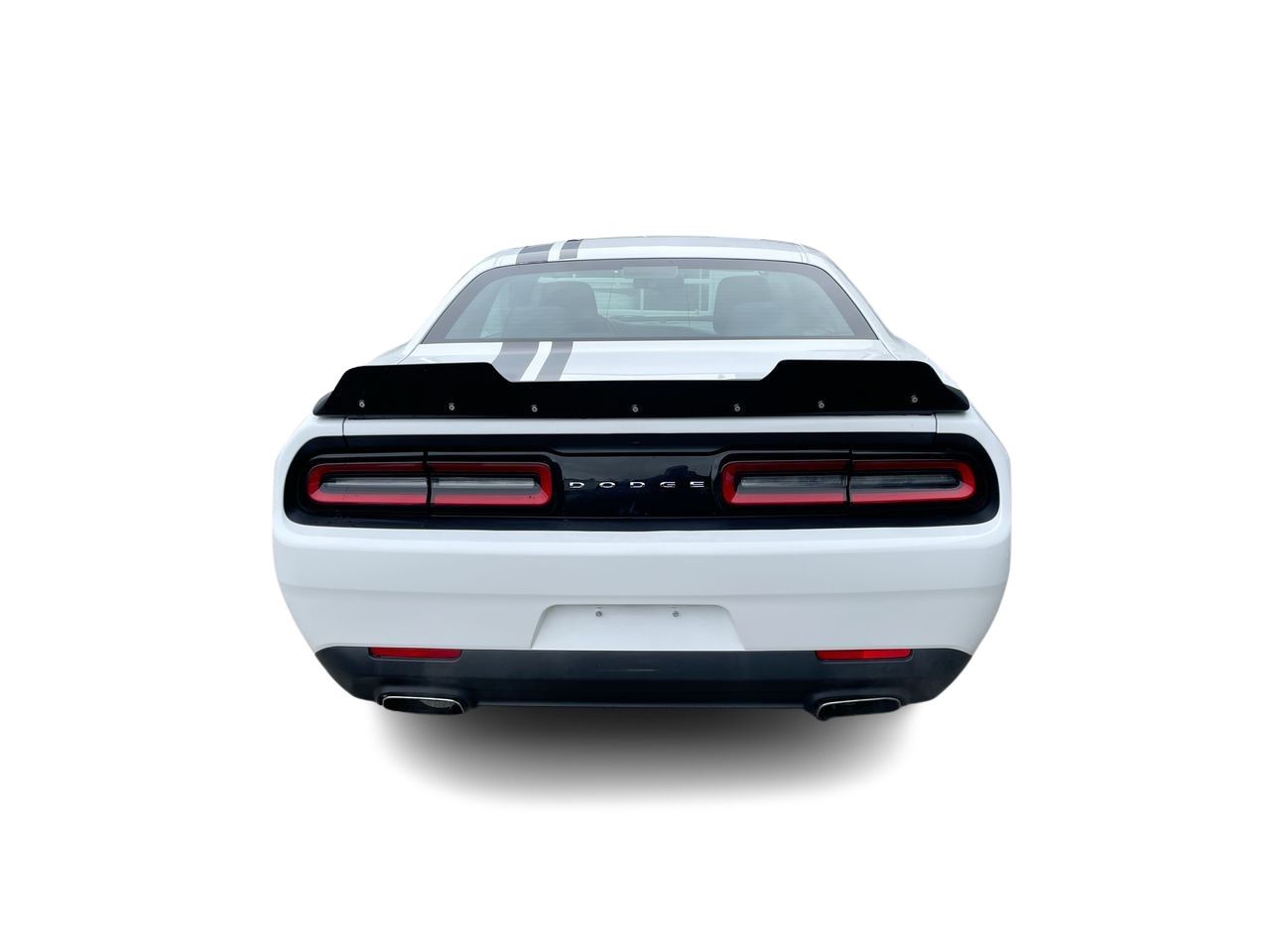 2016  Challenger