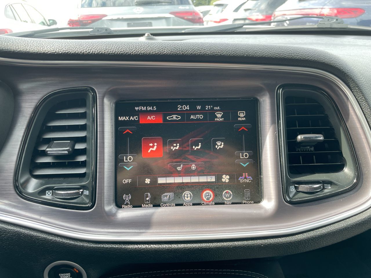 2016  Challenger
