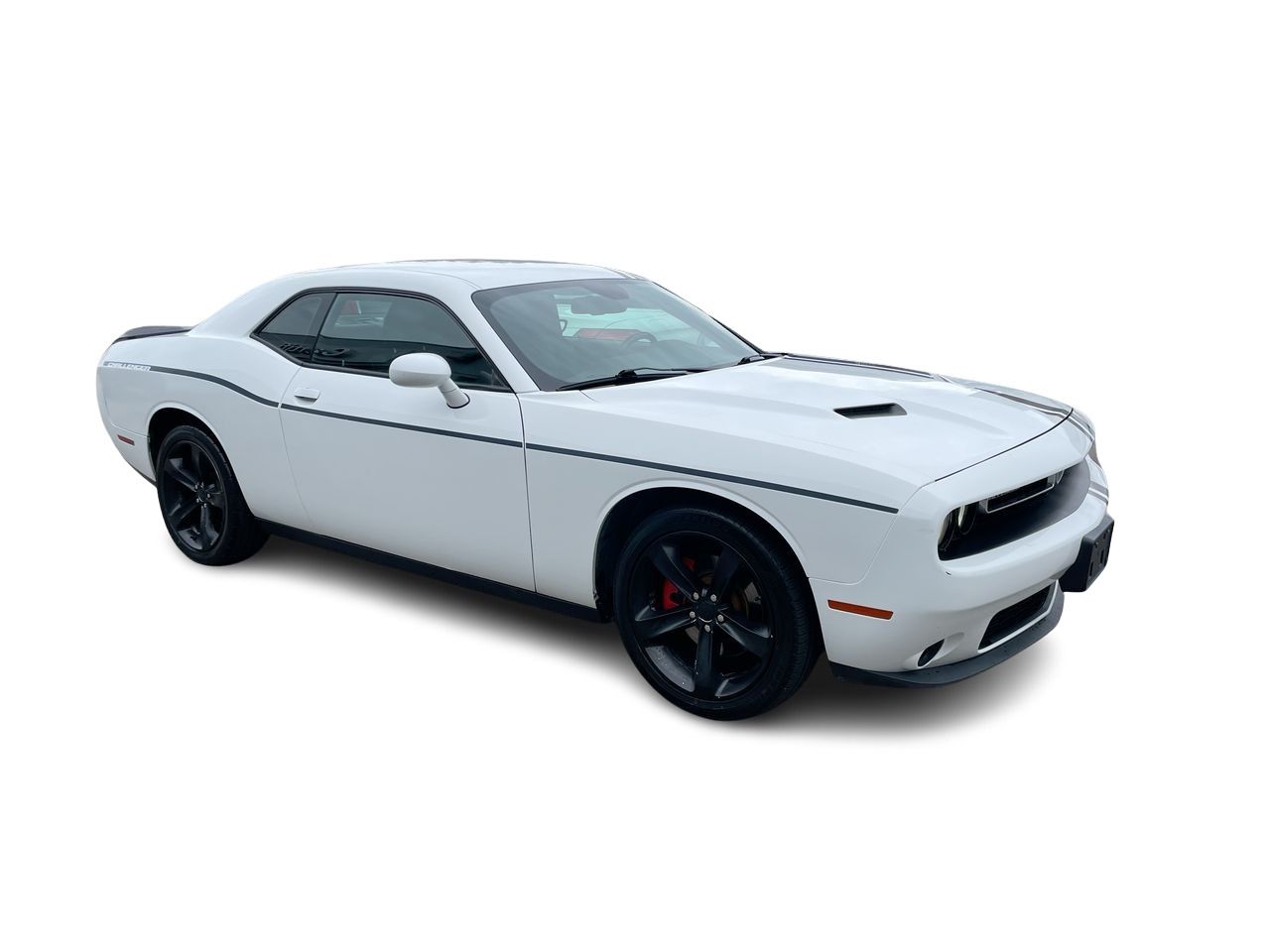 2016  Challenger