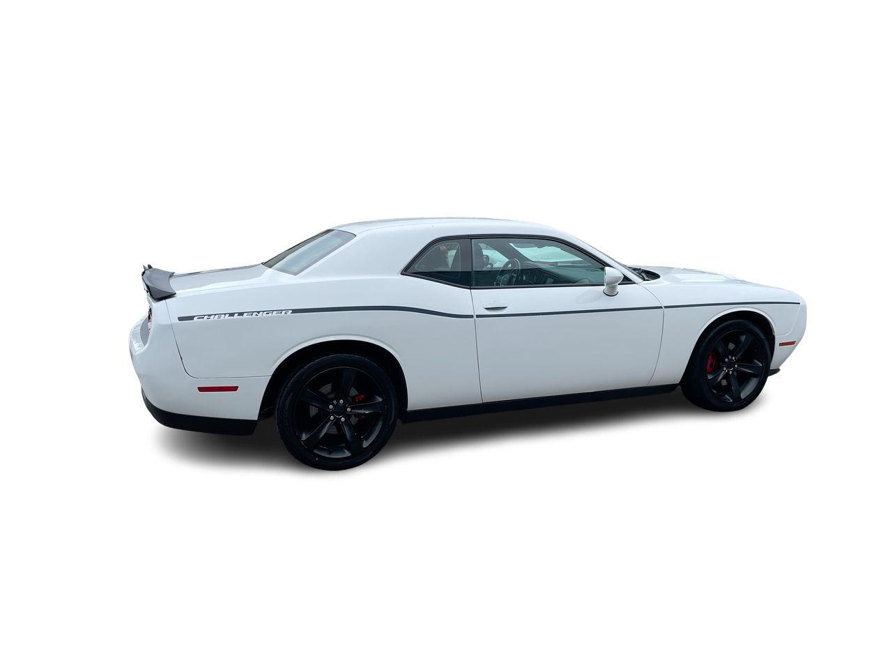 2016  Challenger