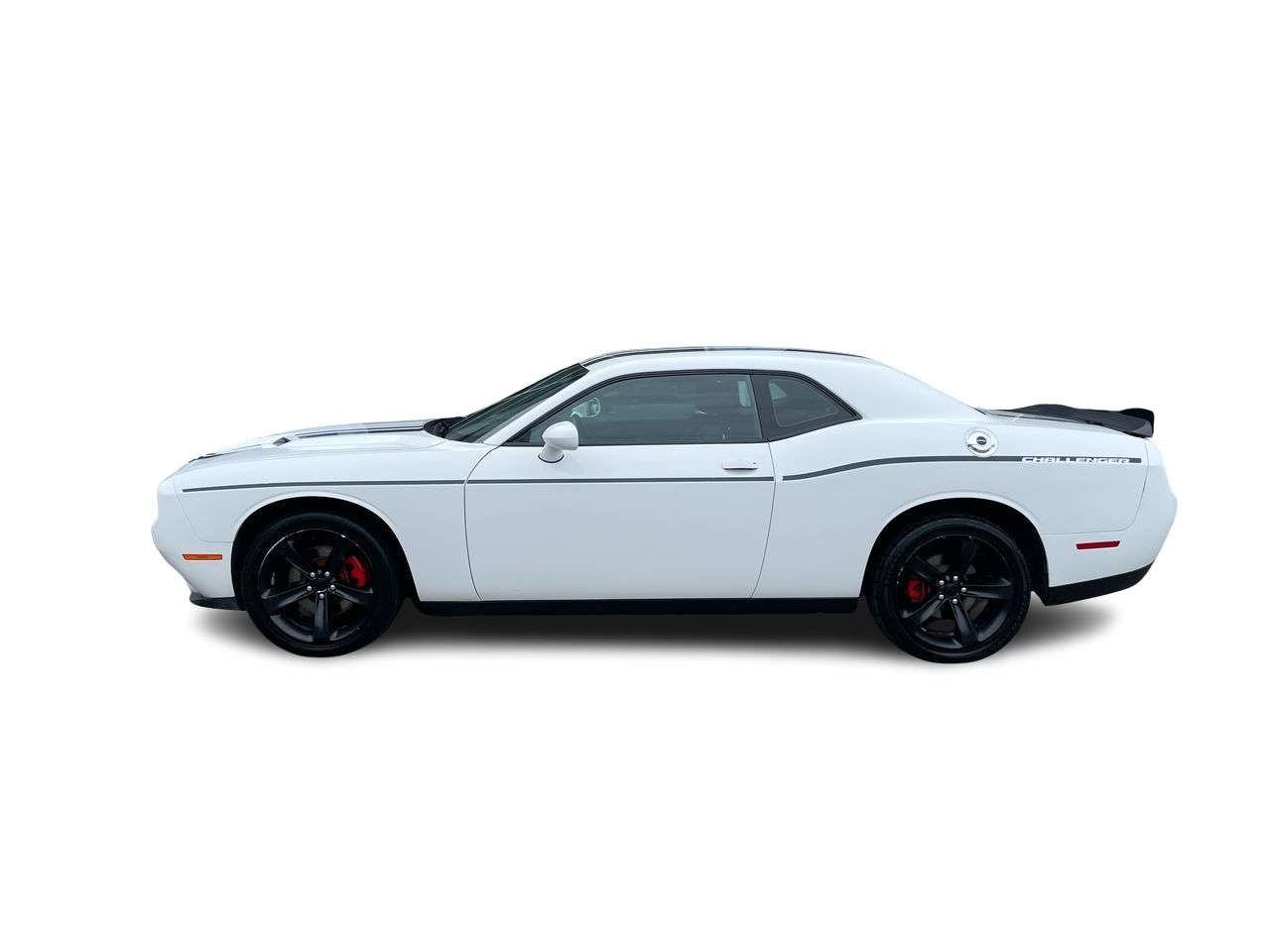 2016  Challenger