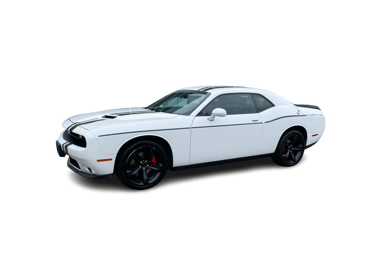 2016  Challenger