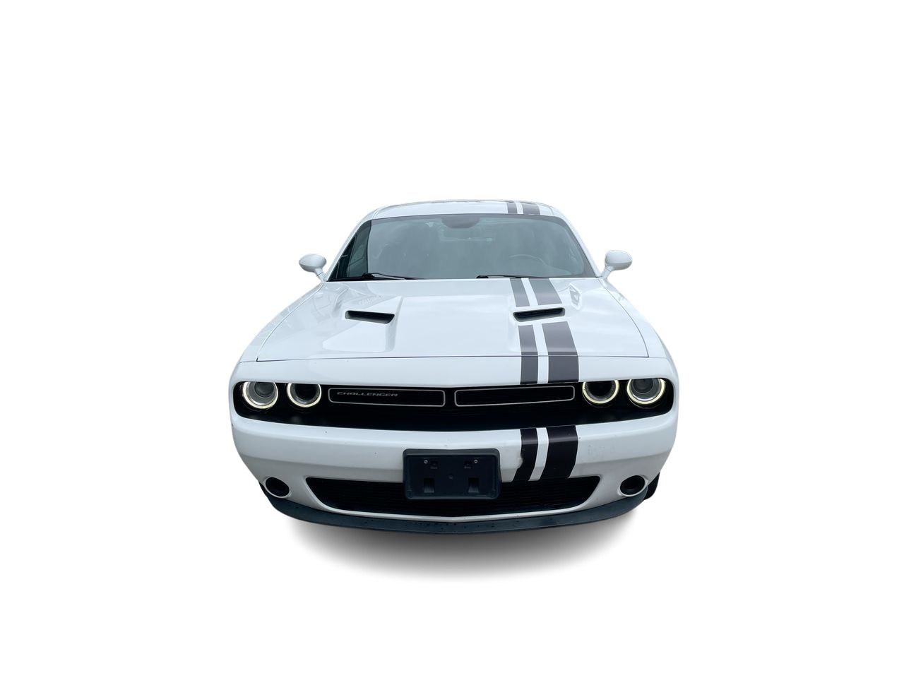 2016  Challenger