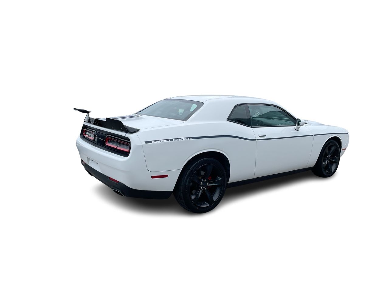 2016  Challenger