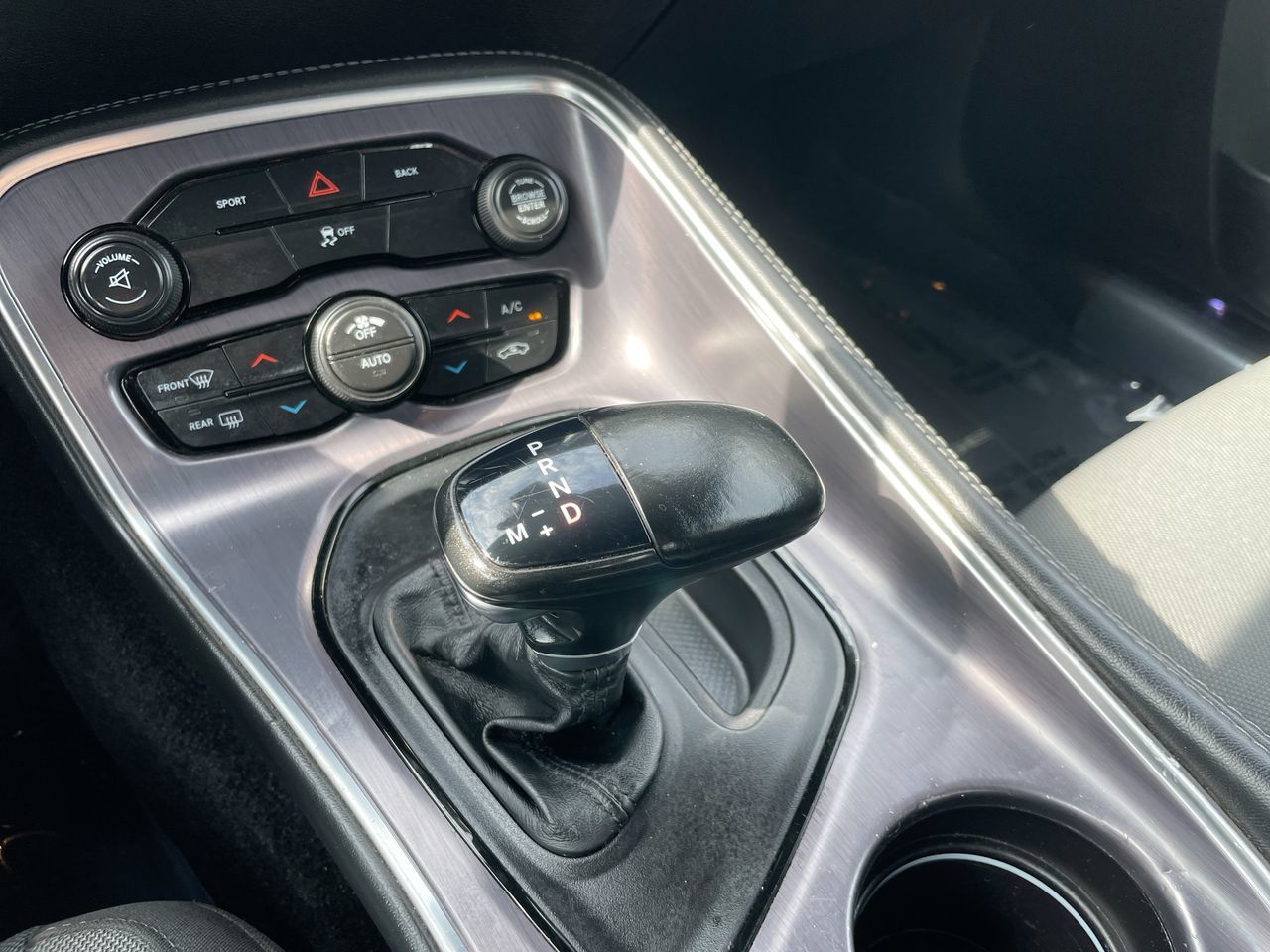 2016  Challenger