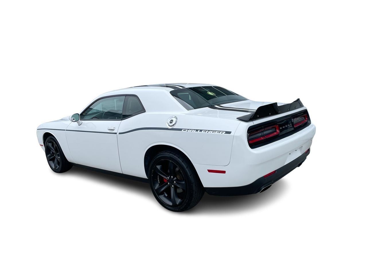 2016  Challenger