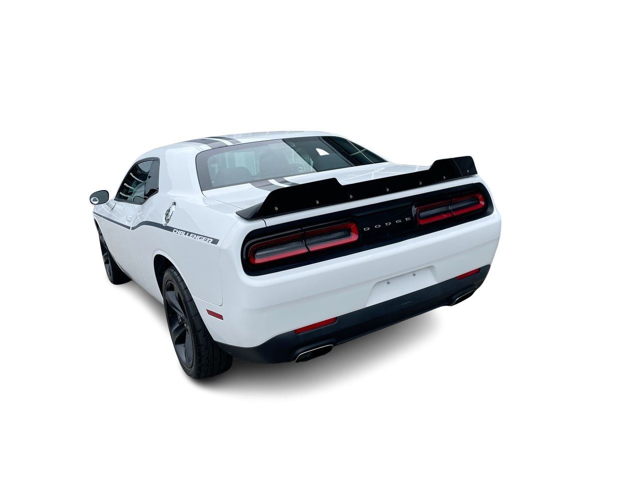 2016  Challenger