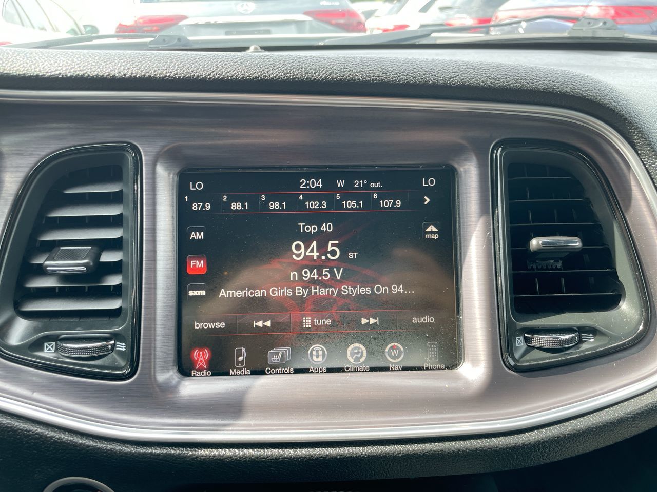 2016  Challenger
