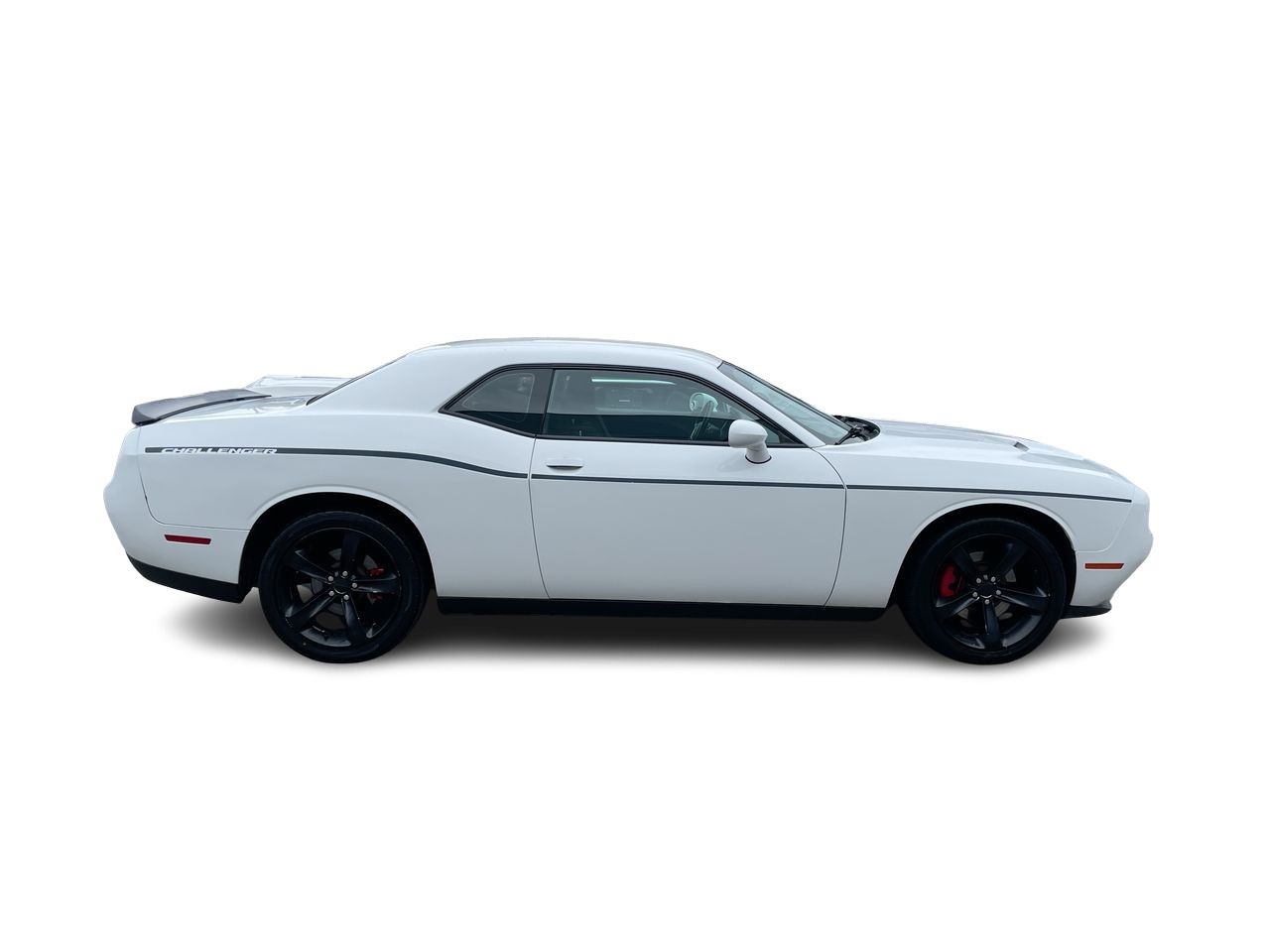 2016  Challenger