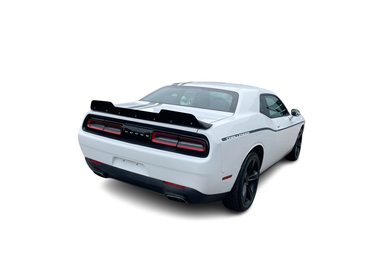 2016  Challenger