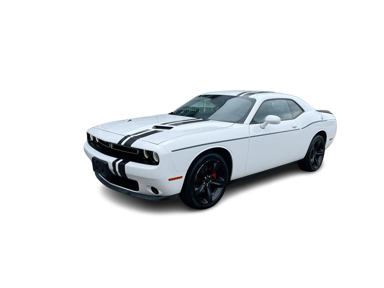2016  Challenger