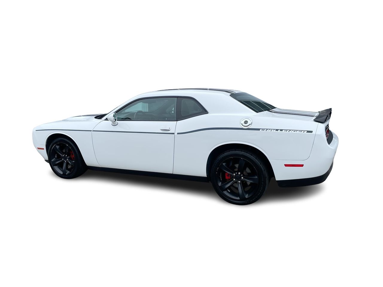 2016  Challenger