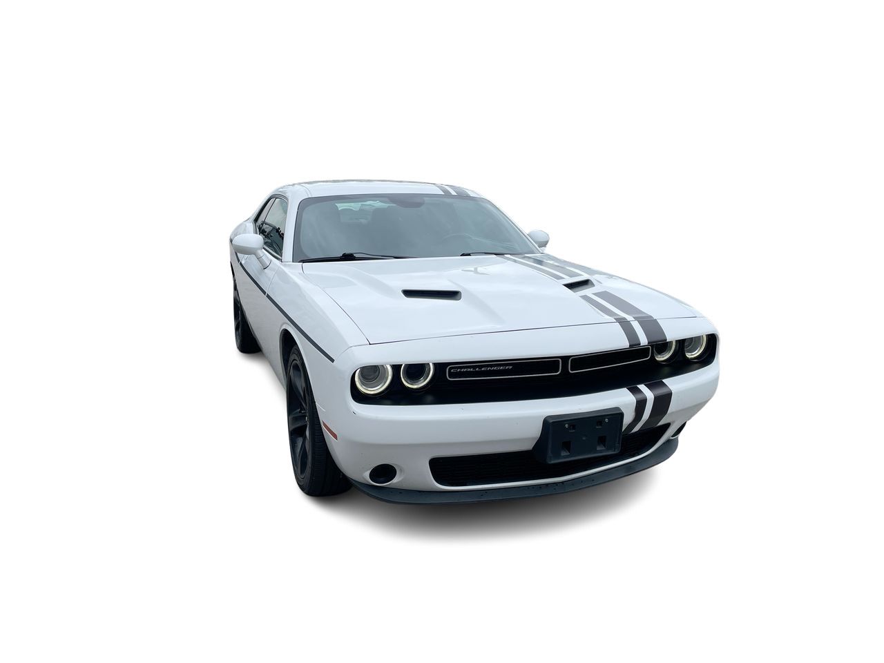 2016  Challenger