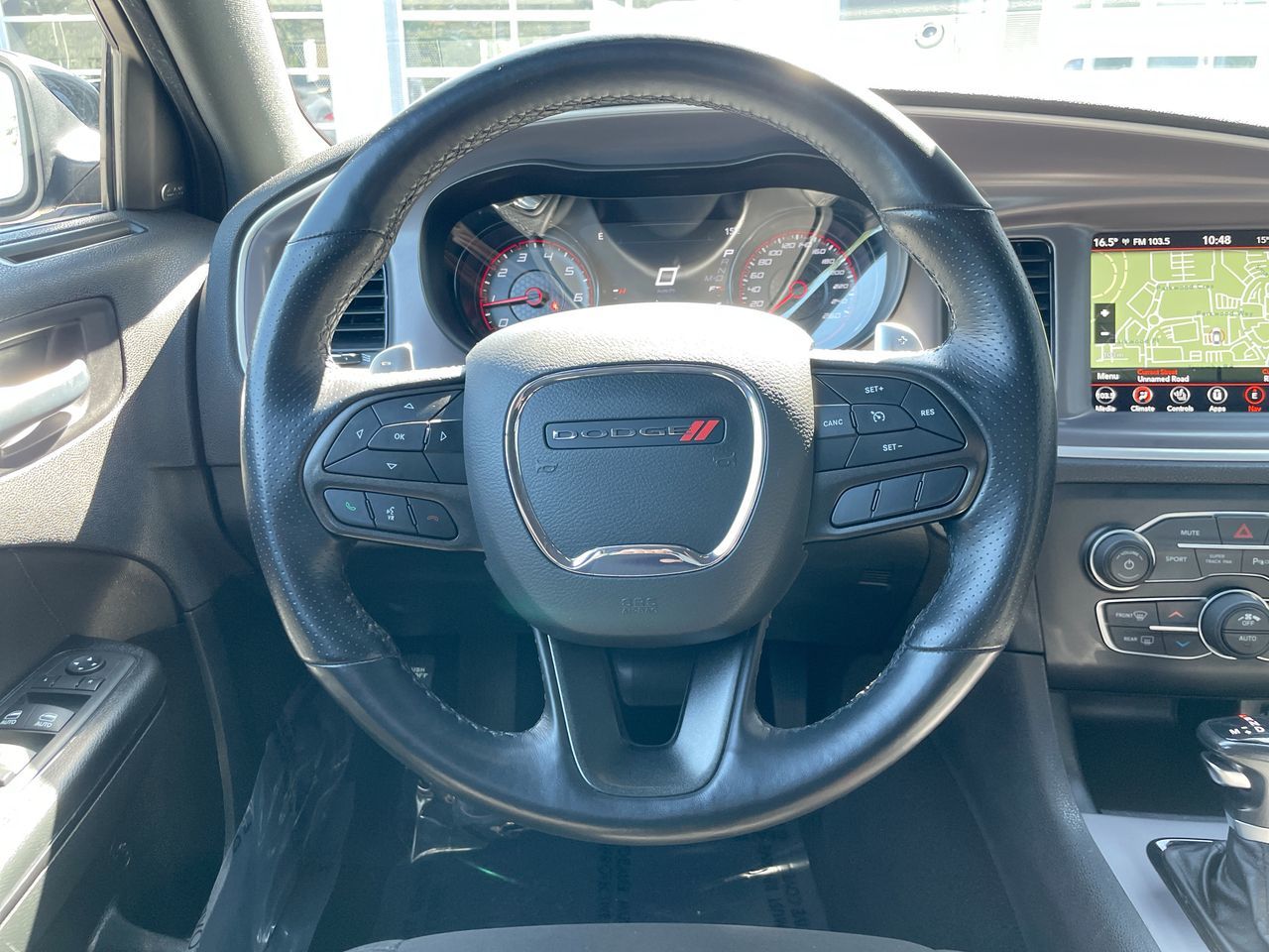 2022 Dodge Charger