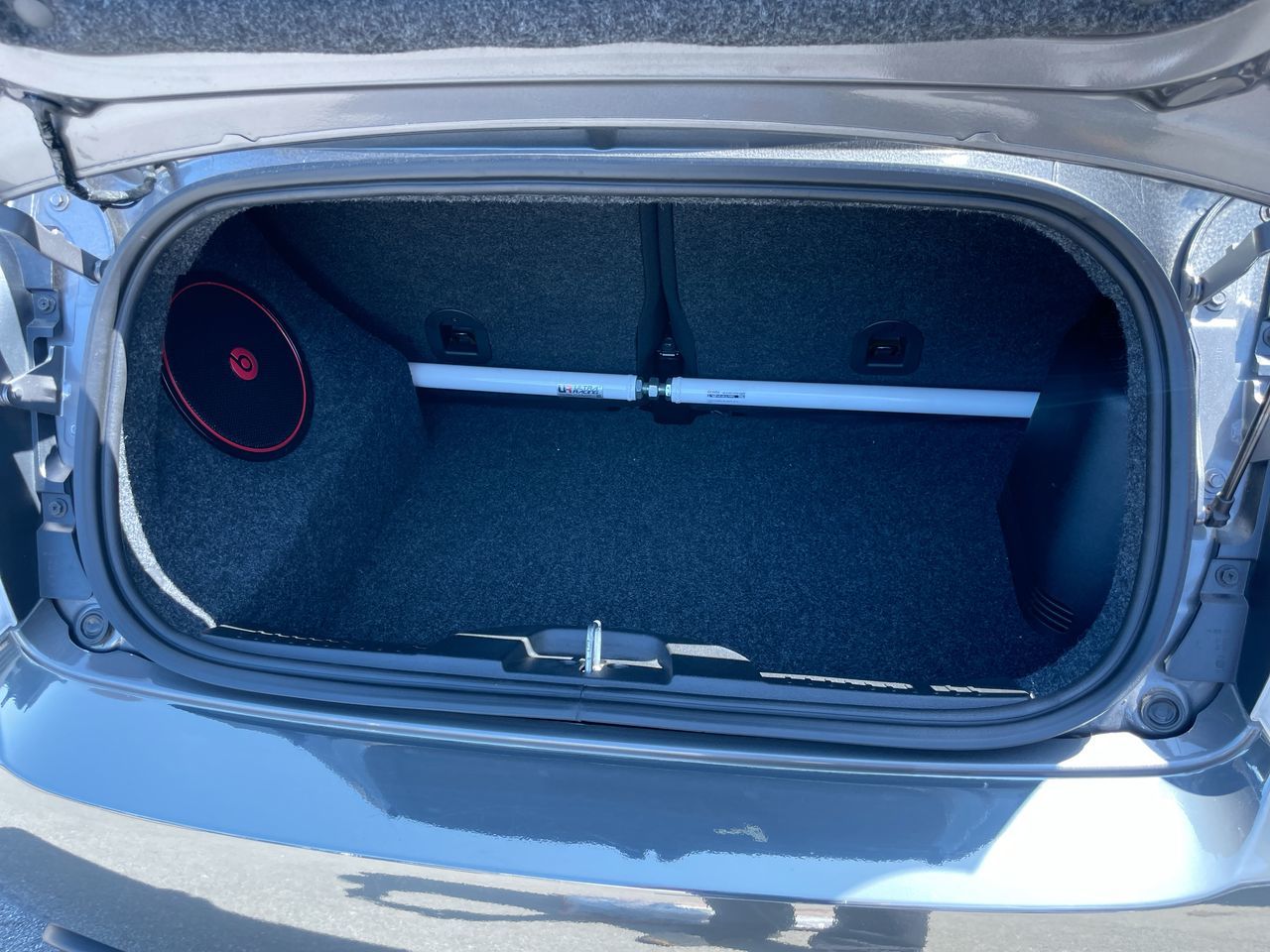 2013 Fiat 500 in Richmond, British Columbia